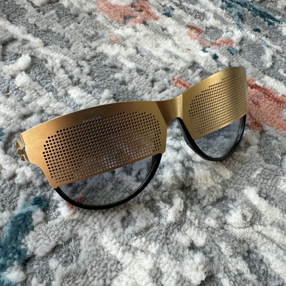 6 Designer Sunglasses BUNDLE! Value $2500+ BALENCIAGA STELLA BLVGARI & More - Picture 4 of 13